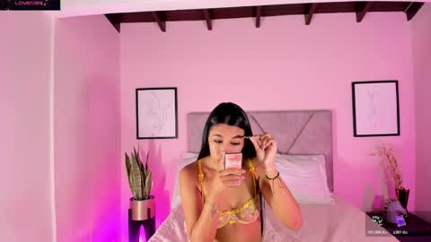 Emily online show from 11.26.25