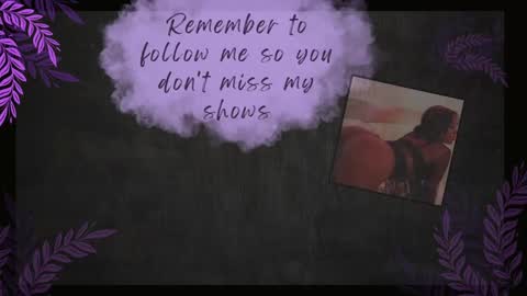 Emily  online show from 01.24.25