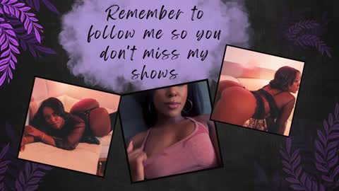 Emily  online show from 02.05.25