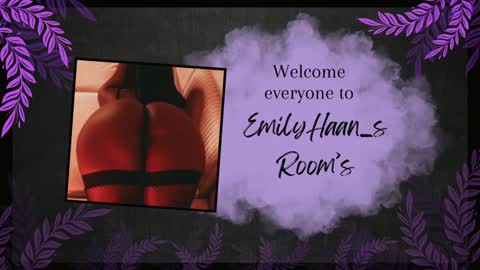 Emily  online show from 02.05.25