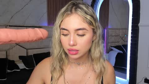 Emily Hendrix online show from 12.17.24