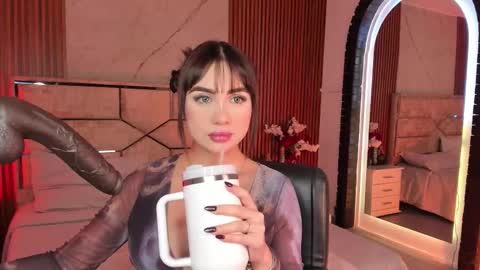 Emily Hendrix online show from 02.28.26