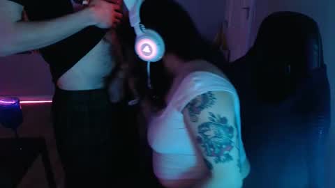 Snapshot of emilyhickeydai chatting on 04.08.26 Punky Lime online show from 04.08.26