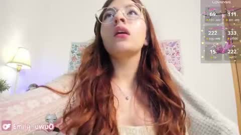 first stream May 5  ig  online show from 06.23.26