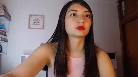 Snapshot of emilyjangcandy_ chatting on 02.12.25 Emily Jang online show from 02.12.25