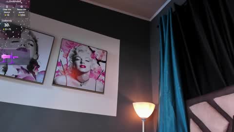 Emily Jhonson online show from 01.28.25