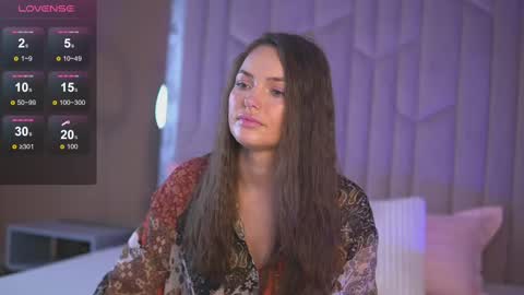 Emily online show from 03.05.25