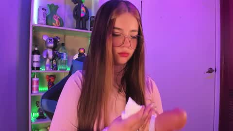 VALEEEN online show from 01.19.25