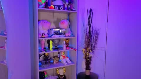 VALEEEN online show from 05.11.26