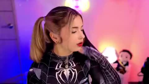 VALEEEN online show from 07.24.26