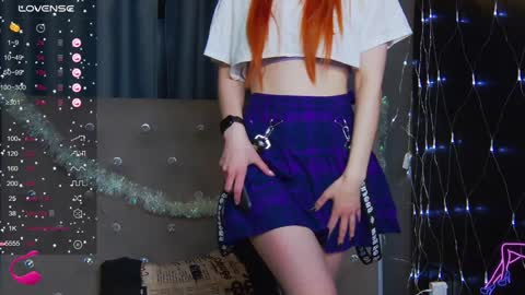 EmilyKents online show from 12.31.24