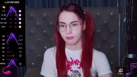 EmilyKents online show from 02.28.25