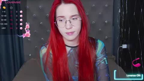 EmilyKents online show from 10.09.25