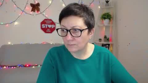 Emily online show from 01.12.26