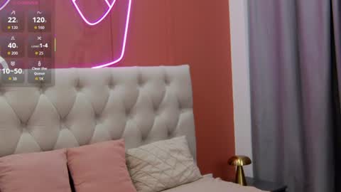 emilymagnificent online show from 08.02.26