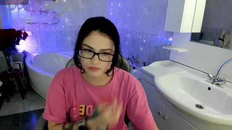 Emily online show from 11.02.25