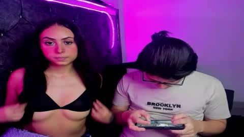 Snapshot of emilypacho_ chatting on 11.28.25 EmilyPacho online show from 11.28.25