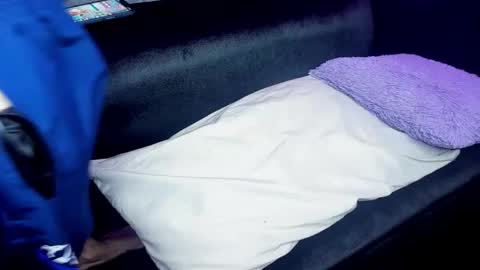 Snapshot of emilypacho_ chatting on 11.29.25 EmilyPacho online show from 11.29.25