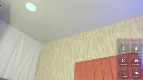 Snapshot of emilyparker__ chatting on 09.23.25 My IG - EmilyParker   online show from 09.23.25