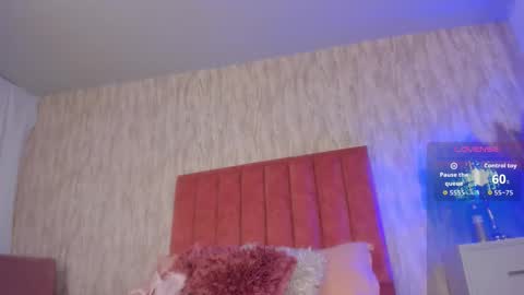 Snapshot of emilyparker__ chatting on 09.30.25 My IG - EmilyParker   online show from 09.30.25