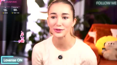 Emily online show from 11.23.25