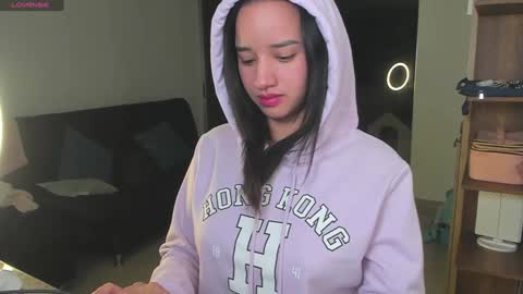 Snapshot of emilyrousex chatting on 01.02.25 emilyrousex online show from 01.02.25