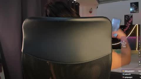 Snapshot of emilyrousex chatting on 02.21.25 emilyrousex online show from 02.21.25