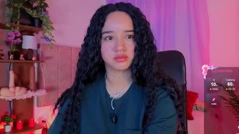 Snapshot of emilyrousex chatting on 11.20.25 emilyrousex online show from 11.20.25