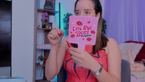 emilyrousex online show from 02.23.26