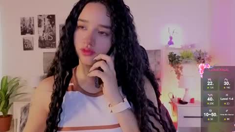 emilyrousex online show from 07.22.26