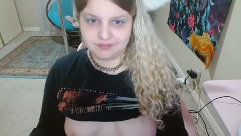 emily haze online show from 02.13.25