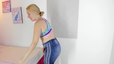 Summer 3 online show from 02.13.25