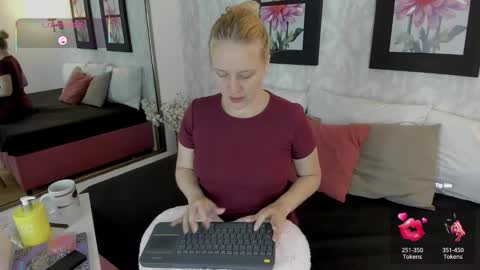 Summer 3 online show from 10.02.25