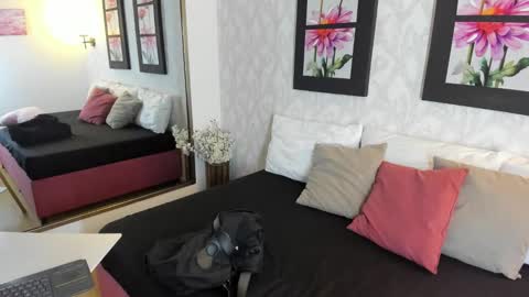 Summer 3 online show from 10.11.25