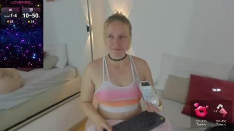 Summer 3 online show from 06.07.26