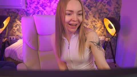  MY NAME IS Emily WELCOME EVERYONE I WILL BE HAPPY TO GIVE YOU WHAT YOU HAVE DREAMED OF FOR SO LONG online show from 04.24.26