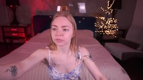  MY NAME IS Emily WELCOME EVERYONE I WILL BE HAPPY TO GIVE YOU WHAT YOU HAVE DREAMED OF FOR SO LONG online show from 04.27.26