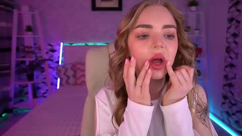  MY NAME IS Emily WELCOME EVERYONE I WILL BE HAPPY TO GIVE YOU WHAT YOU HAVE DREAMED OF FOR SO LONG online show from 05.01.26