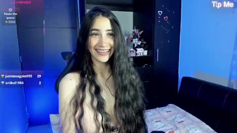 Emy online show from 07.18.26