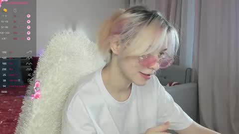 Betty online show from 04.24.26