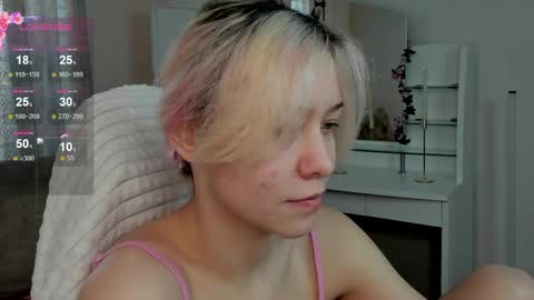 Betty online show from 04.27.26