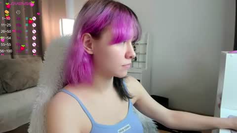 Betty online show from 07.07.26