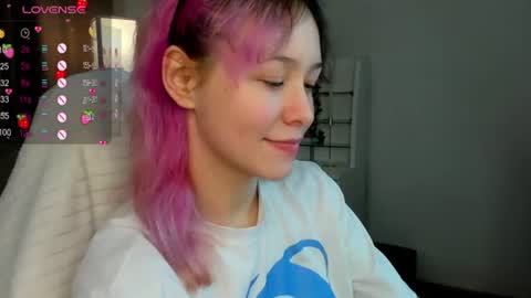 Betty online show from 07.18.26