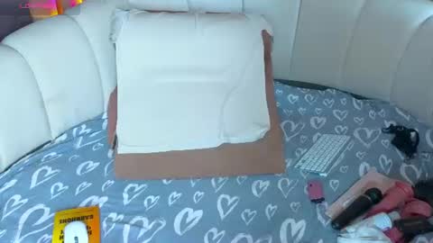 Emily wish-list  online show from 07.23.26
