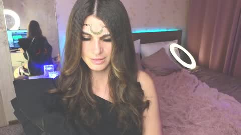 Emily online show from 12.16.24