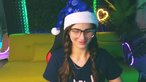 Emily online show from 12.22.24