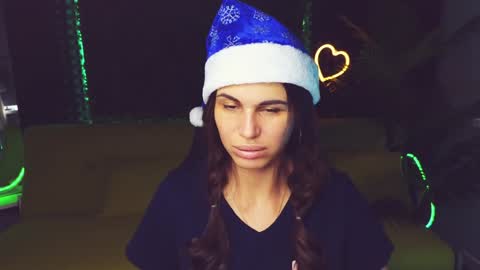 Emily online show from 12.22.24