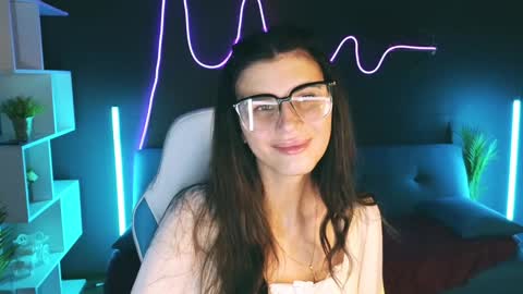 Emily online show from 02.01.25