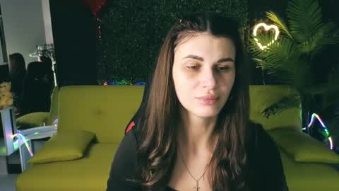 Emily online show from 02.24.25