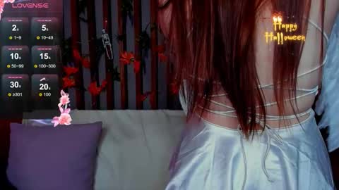 Emily online show from 10.31.25